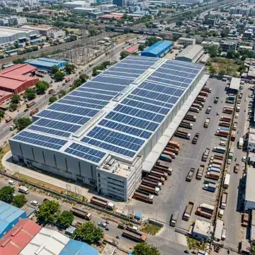 Commercial & Industrial