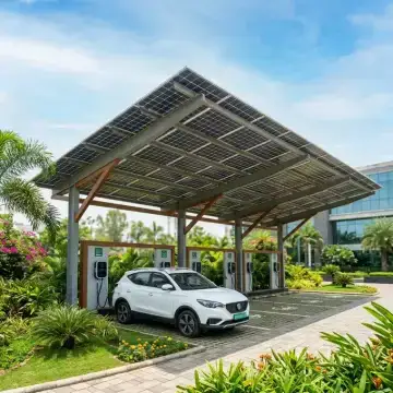 EV Charging